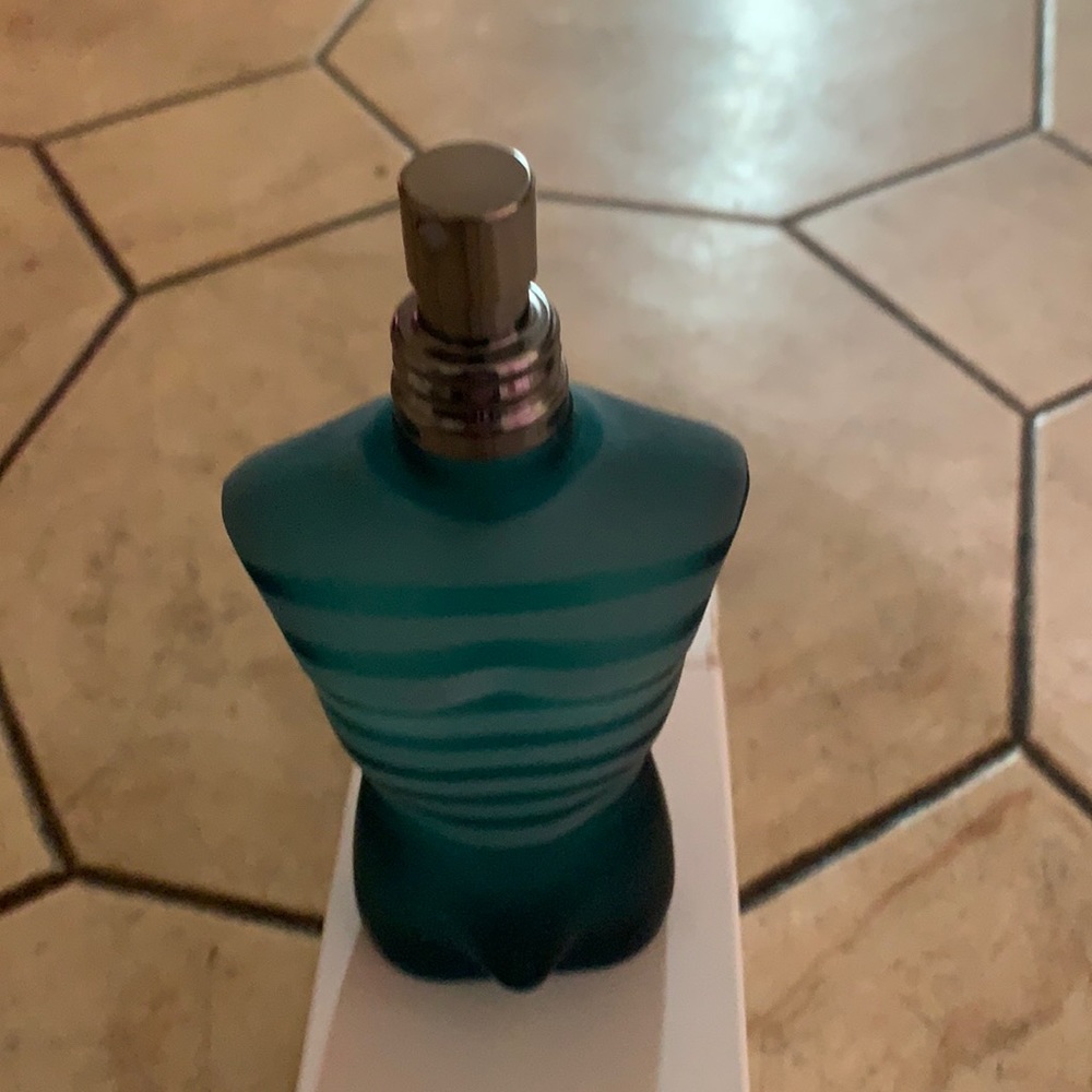 Jean Paul gaultier le male